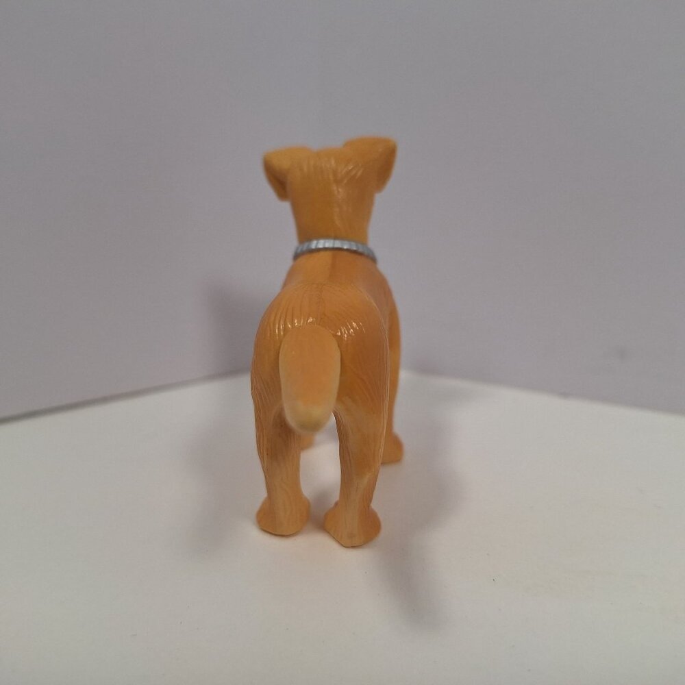 Kenzie Mystery Squad Dog Figure - Picture 5 of 9